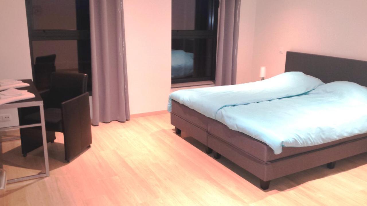 Benbsjerie Bed and Breakfast Maldegem Eksteriør billede
