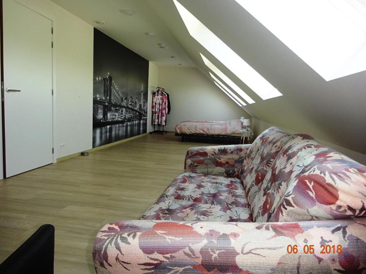 Benbsjerie Bed and Breakfast Maldegem Eksteriør billede
