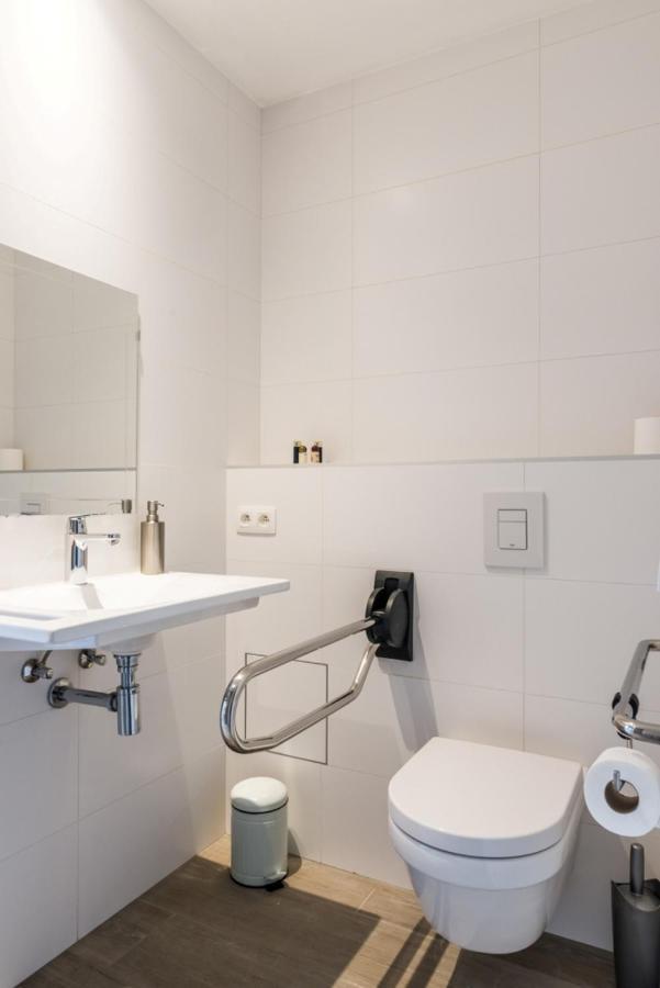 Benbsjerie Bed and Breakfast Maldegem Eksteriør billede