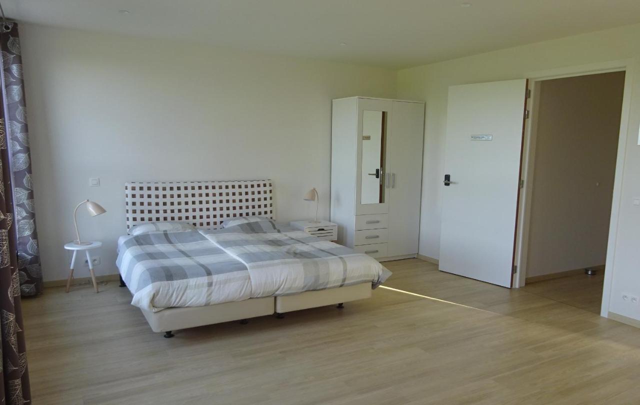 Benbsjerie Bed and Breakfast Maldegem Eksteriør billede